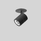 SIDE SPA - SDE67396-LBC-40M BEND MINI INCASSO R DIAM.60MM 14.4W 1413