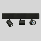 SIDE SPA - SDE67390-LBC-40 BEND BASE MINI 3-4 LED 37.2W 5011LM 3000