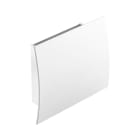 L&L LUCE E LIGHT - L&LBB1010100050DB BERICA_IN1.0 HC 8W 230V 30K DIF BIA
