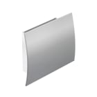 L&L LUCE E LIGHT - L&LBB1010100090AK BERICA_IN1.0 HC 8W 230V 40K ASIM GR AN