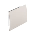 L&L LUCE E LIGHT - L&LBB1010100050D8 BERICA_IN1.0 HC 8W 230V 30K DIF PR