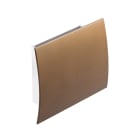 L&L LUCE E LIGHT - L&LBB1010100050AZ BERICA_IN1.0 HC 8W 230V 30K ASIM BR AN