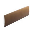 L&L LUCE E LIGHT - L&LBB1110100090AZ BERICA_IN1.1 HC 27W 230V 40K AS BR AN