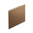 L&L LUCE E LIGHT - L&LBB2010100050AZ BERICA_IN2.0 HC 8W230V 30K ASIM BR AN