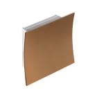 L&L LUCE E LIGHT - L&LBB3010100050AZ BERICA_IN3.0 HC 8W 230V 30K ASIM BR AN