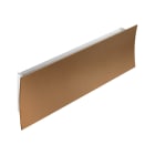 L&L LUCE E LIGHT - L&LBB3110100090AZ BERICA_IN3.1 27W 230V 40K ASIM BR AN