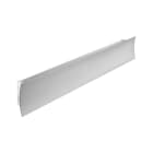 L&L LUCE E LIGHT - L&LBB3210100050DK BERICA_IN3.2 HC 54W 230V 30K DIF GR AN