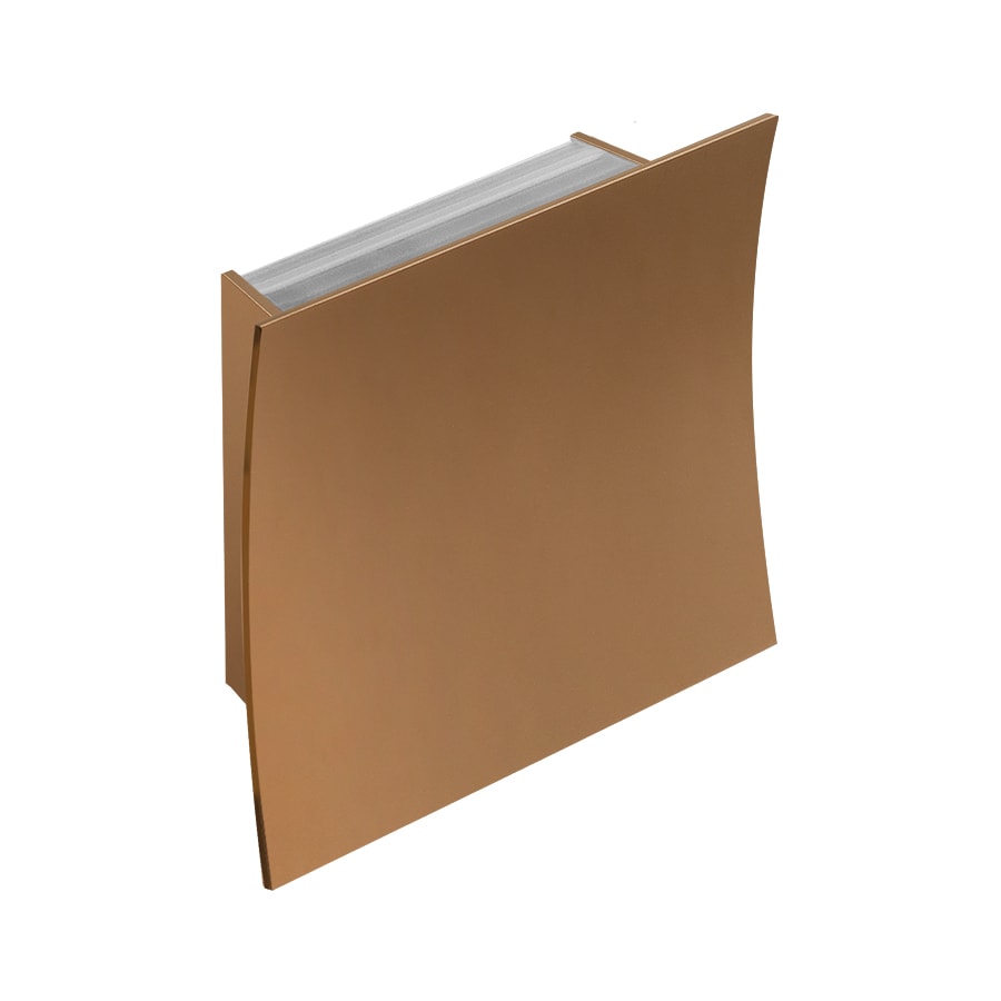 L&L LUCE E LIGHT - L&LBB301010005LWZ BERICA_IN3.0 HC 8W230V 30K 45X96 BR AN