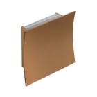 L&L LUCE E LIGHT - L&LBB301010005LWZ BERICA_IN3.0 HC 8W230V 30K 45X96° BR AN