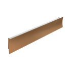 L&L LUCE E LIGHT - L&LBB32101D0050DB BERICA_IN3.2 HC 54W230V30K DIF BIA DALI