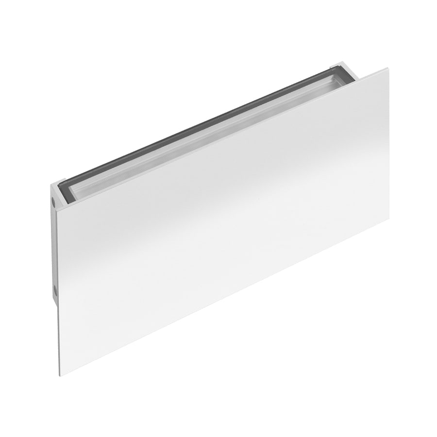 L&L LUCE E LIGHT - L&LBU20101000F0DH BERICA_OUT2.0 HC 15W 230V 27K DIF ANTR