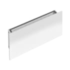 L&L LUCE E LIGHT - L&LBU20101000F0DH BERICA_OUT2.0 HC 15W 230V 27K DIF ANTR