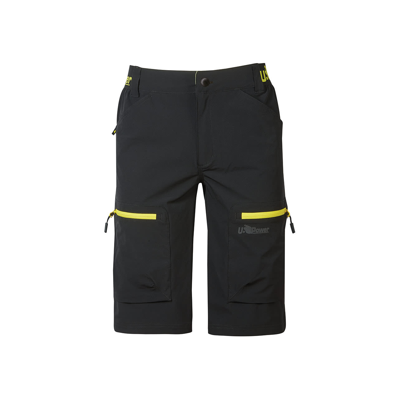 U-GROUP SPA - UGUWFU280BC-L ARES BLACK CARBON