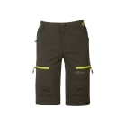 U-GROUP SPA - UGUWFU280DG-XL ARES DARK GREEN