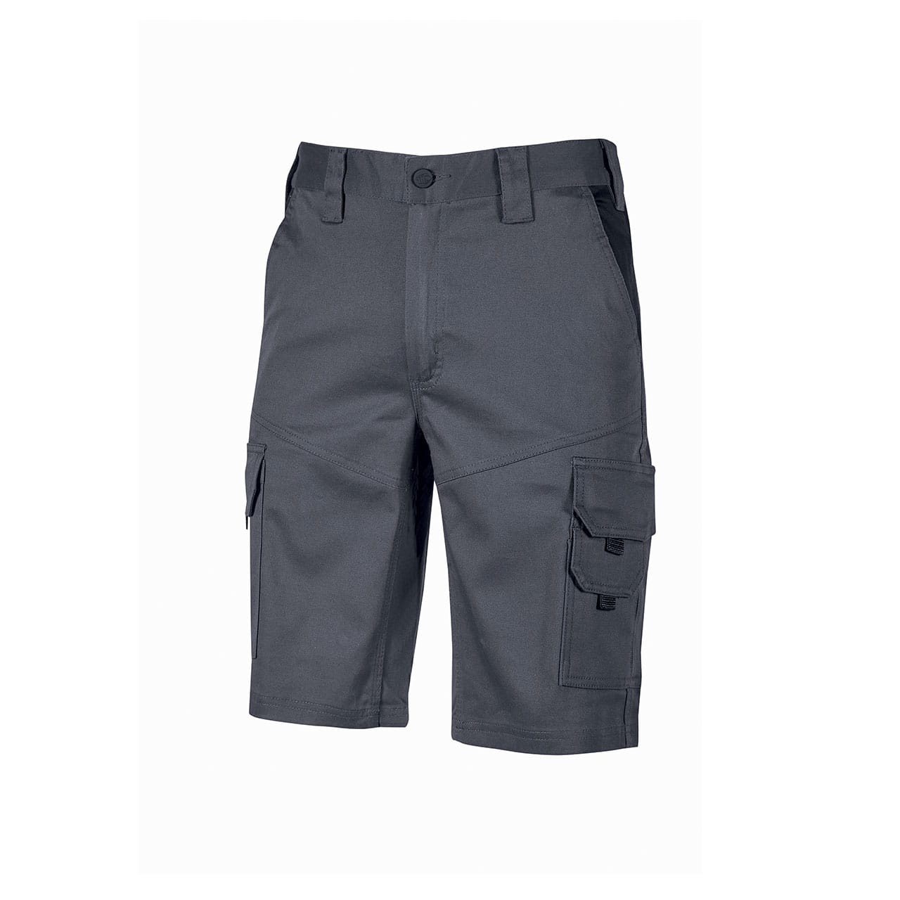 U-GROUP SPA - UGUWST279GI-XL BONITO GREY IRON