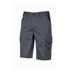 U-GROUP SPA - UGUWST279GI-XL BONITO GREY IRON