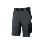 U-GROUP SPA - UGUWFU196AG-2XL MERCURY ASPHALT GREY