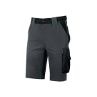 U-GROUP SPA - UGUWFU196RL-L MERCURY ASPHALT GREY/GREEN