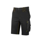 U-GROUP SPA - UGUWFU196BC-XL MERCURY BLACK CARBON