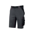 U-GROUP SPA - UGUWFU196GF-2XL MERCURY LADY GREY FUCSIA
