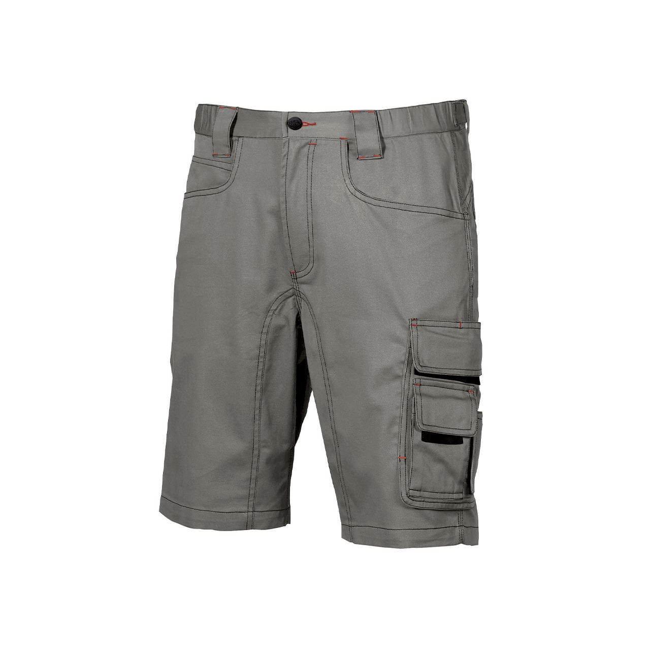 U-GROUP SPA - UGUWHY017SG-52 PARTY STONE GREY