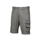 U-GROUP SPA - UGUWHY017SG-52 PARTY STONE GREY