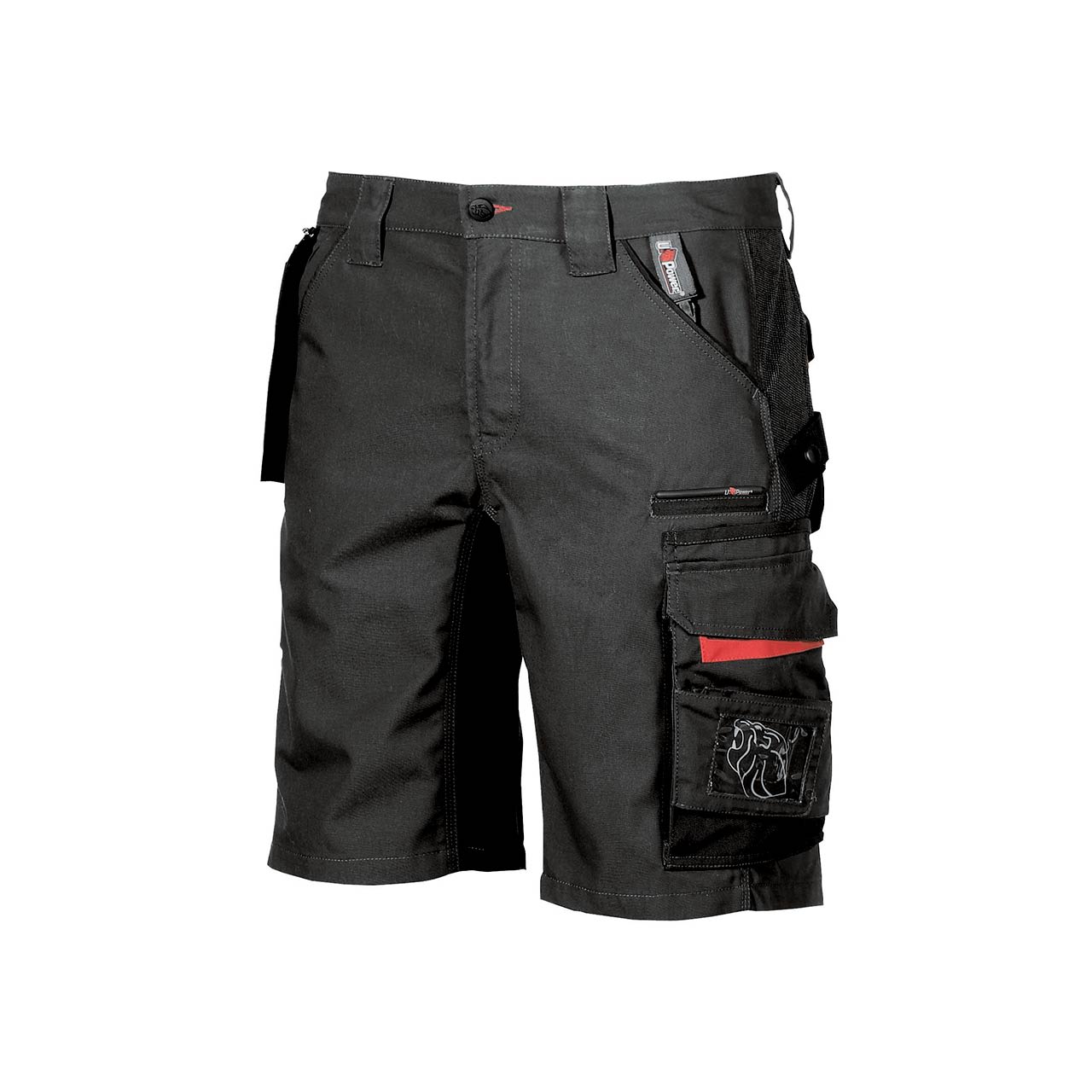 U-GROUP SPA - UGUWSY003BC-44 START BLACK CARBON