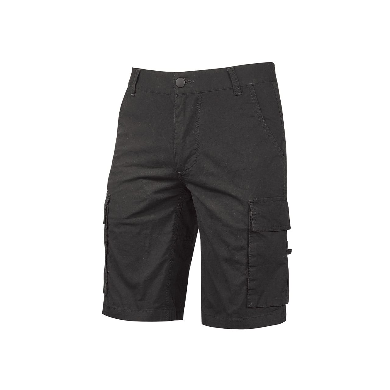 U-GROUP SPA - UGUWEY132BC-S SUMMER BLACK CARBON