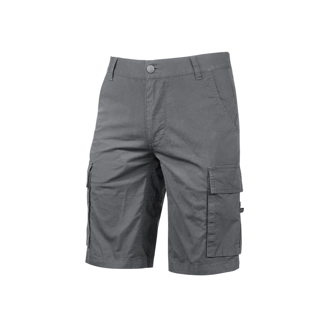 U-GROUP SPA - UGUWEY132GI-2XL SUMMER GREY IRON