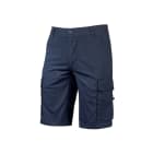 U-GROUP SPA - UGUWEX244GJ-36 TOMMI GUADO JEANS