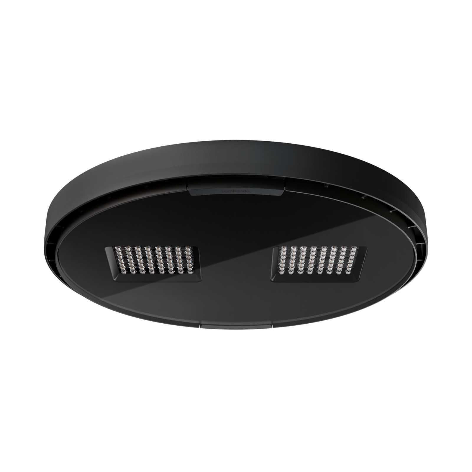 LOMBARDO - LOMLM16003KS9N BETA 2 LED S9 4K 65W CORTEN DALI