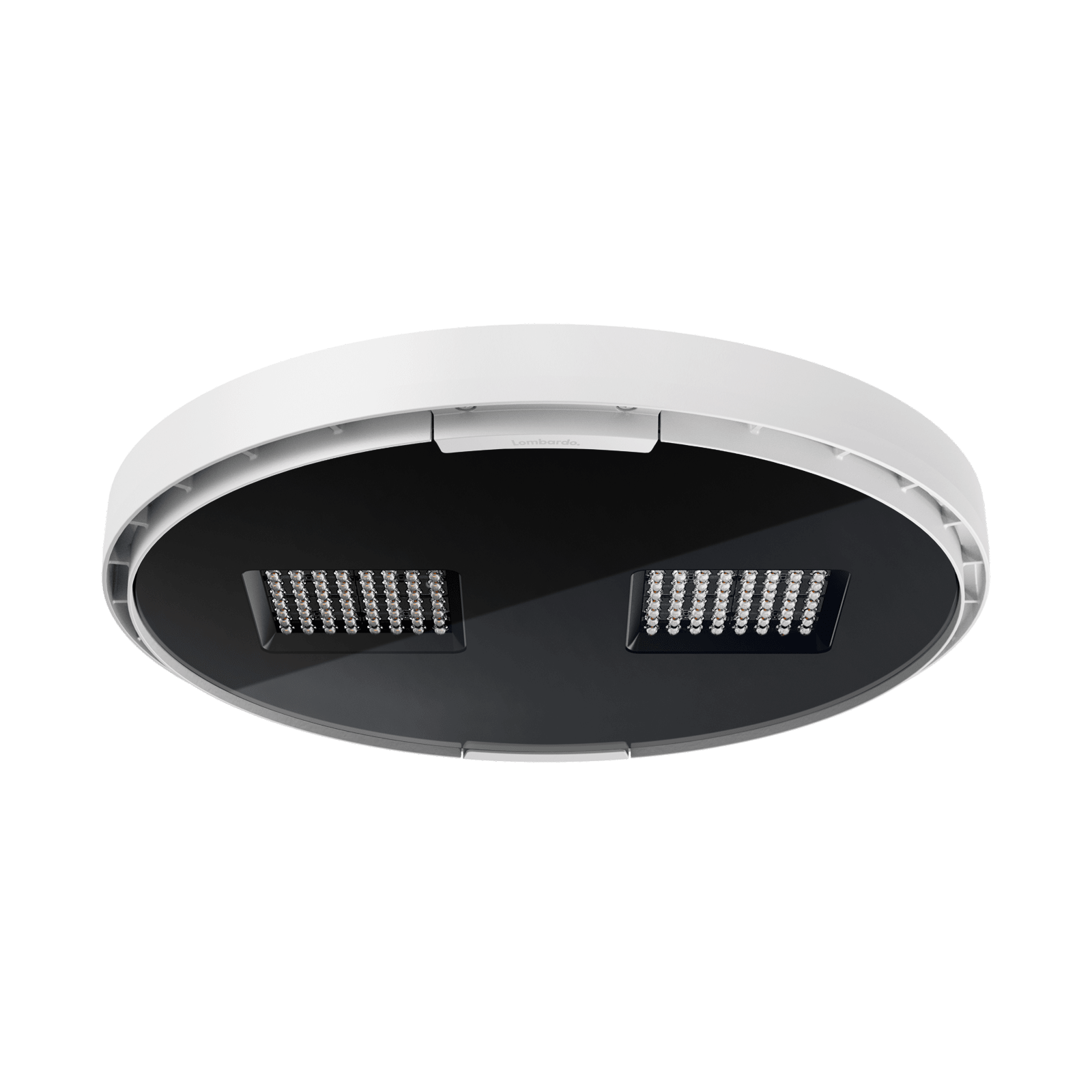 LOMBARDO - LOMLL16003WE13 BETA 2 LED E1 3K 65W BIANCO