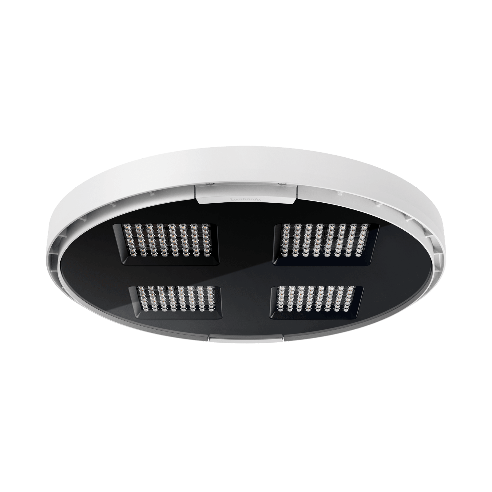 LOMBARDO - LOMLL16013WS9N BETA 4 LED S9 4K 130W BIANCO