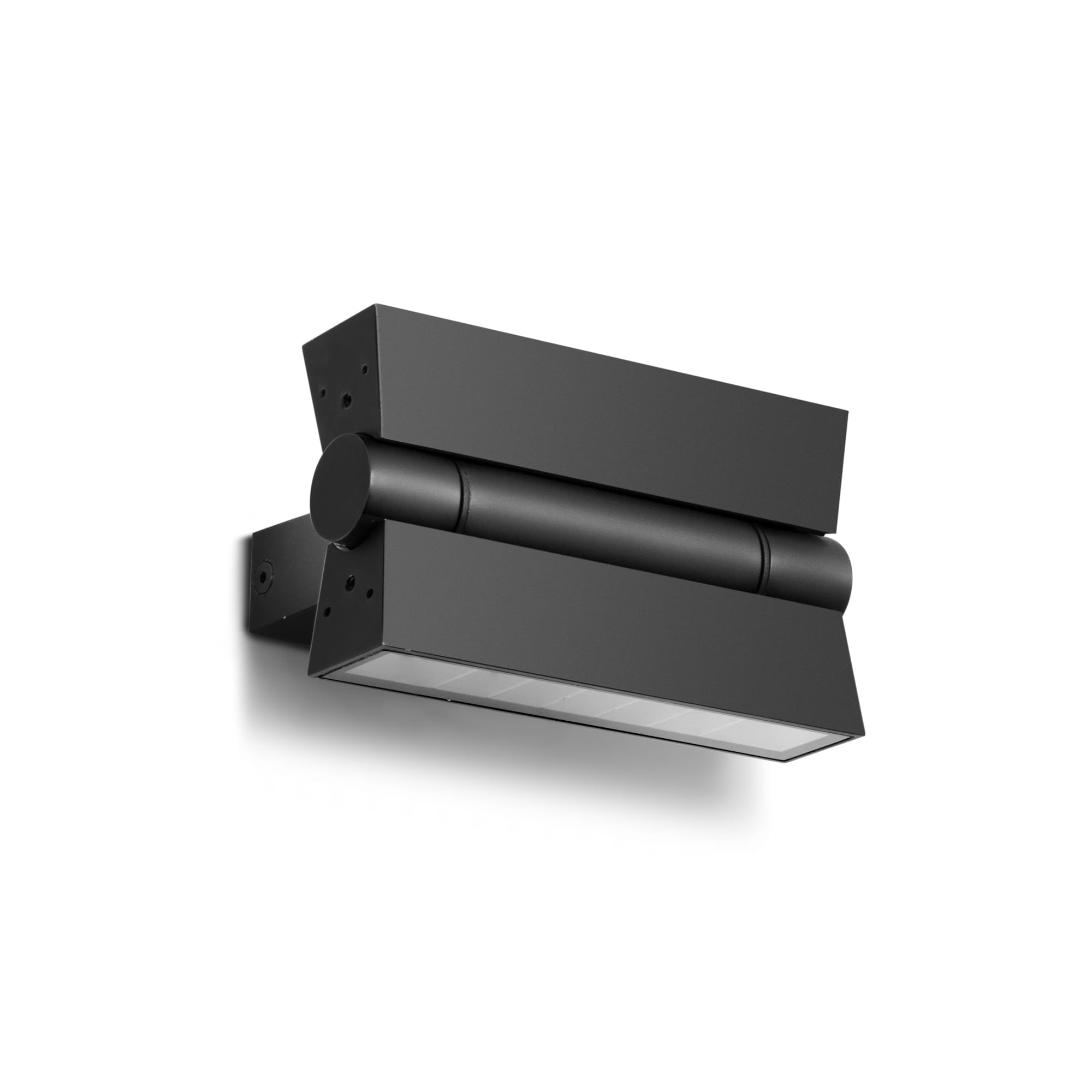 SIMES SPA - SMVS.2612N.09 BETWEEN 2X7LED +LED940 FL D2/P NER