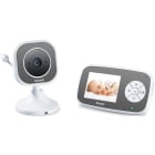 Beurer - BUE95261 Babysitter-Video Eco+ LCD 300m Timer Zoo