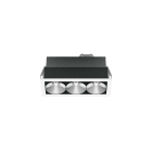 LINEA LIGHT (ILED) - ILDC00150WHMMW CELL INC.3 LED X2W WH