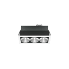 LINEA LIGHT (ILED) - ILDC00150WHNML CELL INC.3 LED X2W WH