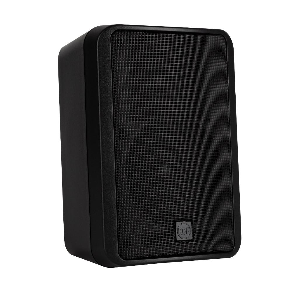 RCF SPA - MAD13100039 MR 50T DIFFUSORE 2VIE 40W 100V NERO 2 PC