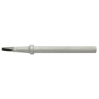 ELCART DISTRIBUTION - ERT070072400 PUNTA PIATTA X 7/725 DIAM.4,0MM