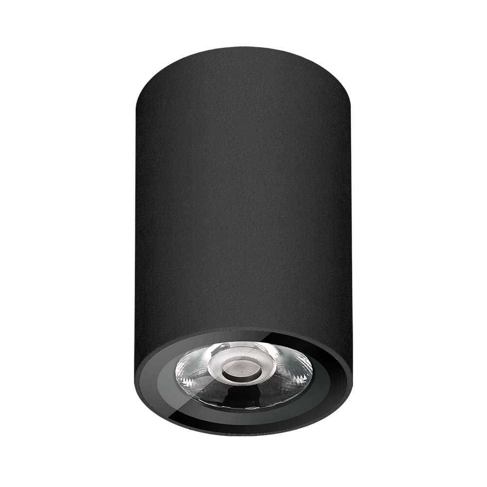 LINEA LIGHT (ILED) - ILDC00467BBWWF PORTIK-R 42 D.70 6,5WDC+ALIM BB