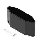 LINEA LIGHT (ILED) - ILD83124 CONTROC.SKIN 5X UPLIGHT