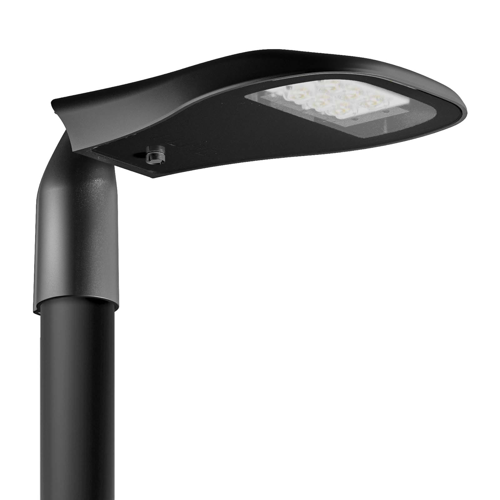 LINEA LIGHT (ILED) - ILD92167A72 MINI-LEDWEG 2.0 5 6L+AL.R.7016 BUCC