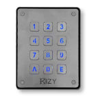 IESS SRL - EAAKIZYTCA TASTIERA ANTIVANDALO CLOUD C/ALIM.230V/
