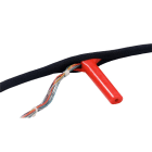 ABB SPA - ABBCPS29W-15-FR-EU CALZA AVVOLGENTE BIND-IT RW D.29MM 15M B