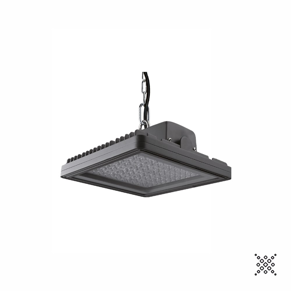 PLAYLED - ERXBGPL4020060NSO POLI SOSPESO 40000 200W 60? 4000K
