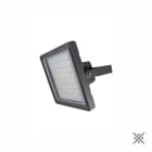 PLAYLED - ERXBGPL1680ELCST POLI STAFFA 16000 80W ELLITTICO 3000K