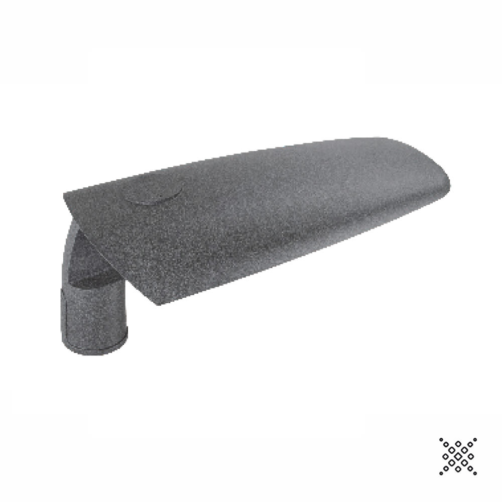 PLAYLED - ERXBGRD20100MEF ROAD 20000 100W STRADALE AMPIA 5500K