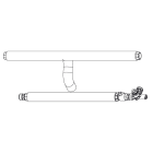 ROTEX - RXH160121 SET AMPLIAMENTO ACCUMULATORI CON SXE