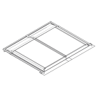 ROTEX - RXH162017 SET MONTAGGIO NEL TETTO IB V21-P