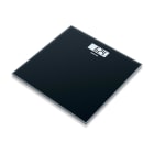 BEURER - BUE75621 Personenwaage b.180kg 100g Teil Glas LCD